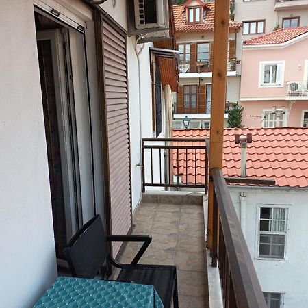 Sofita View Kavala Apartment Room photo