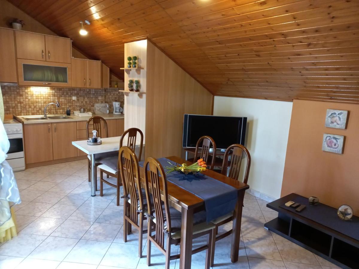 Sofita View Kavala Apartment Exterior photo