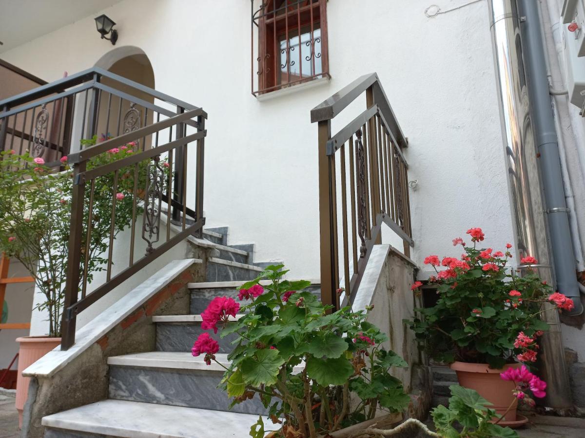 Sofita View Kavala Apartment Exterior photo