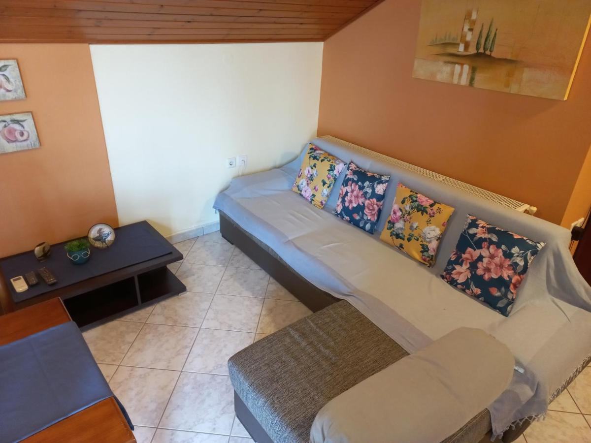 Sofita View Kavala Apartment Exterior photo