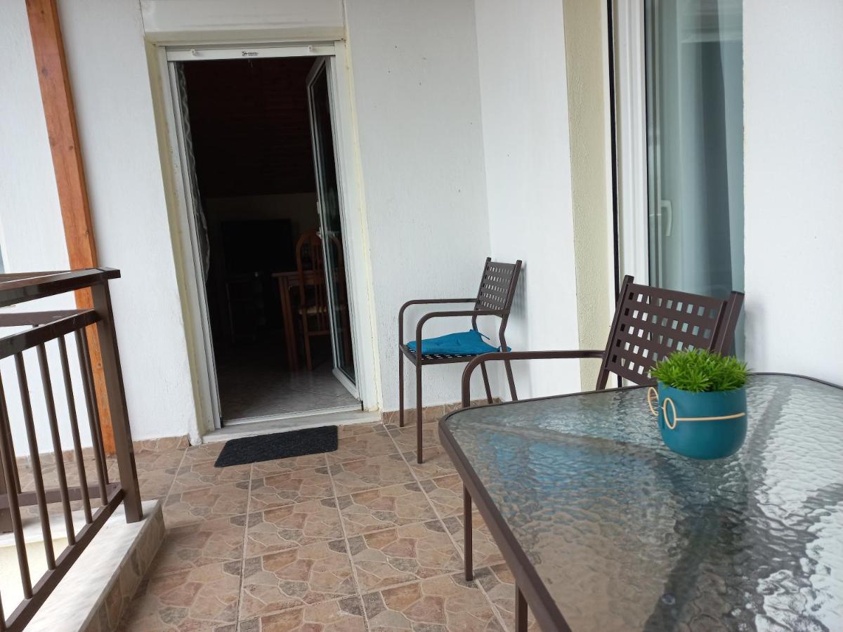 Sofita View Kavala Apartment Exterior photo
