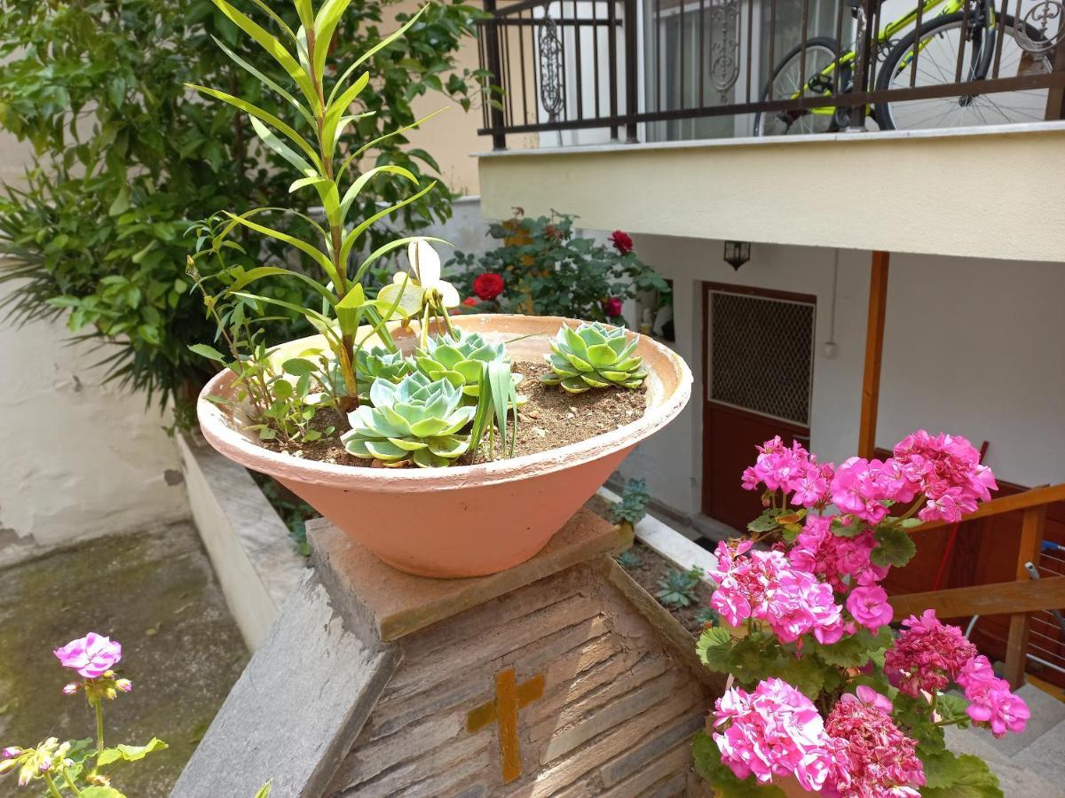 Sofita View Kavala Apartment Exterior photo