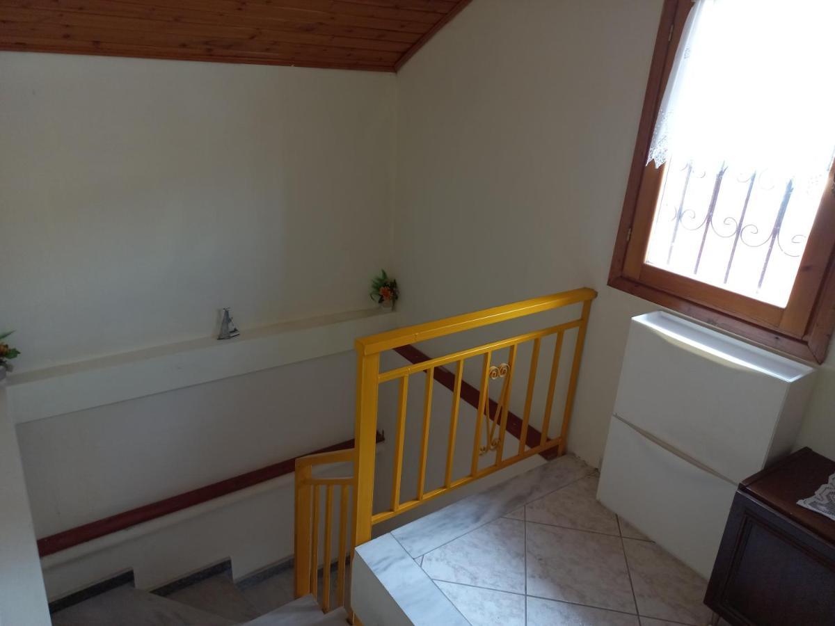 Sofita View Kavala Apartment Exterior photo