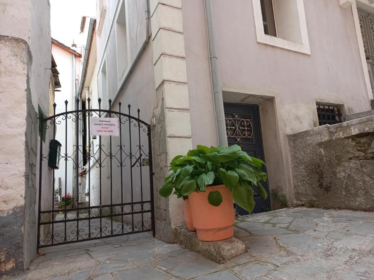 Sofita View Kavala Apartment Exterior photo